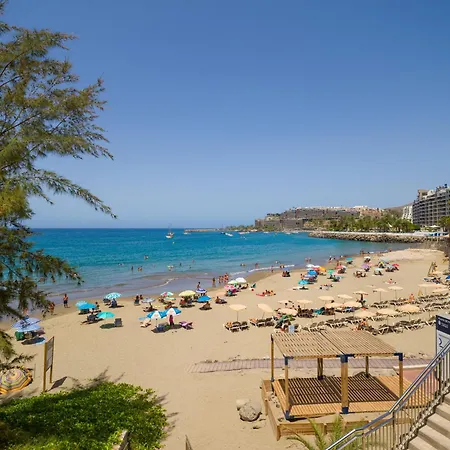 Donana Gran Canaria Apartamento *