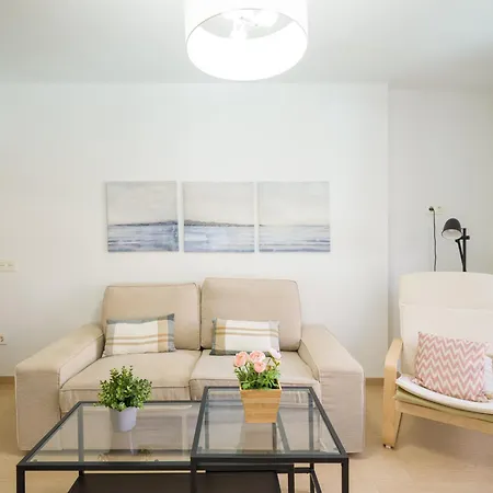 Apartamento Donana Gran Canaria