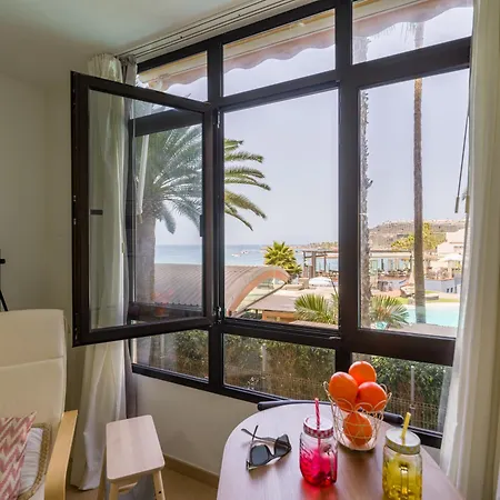 Donana Gran Canaria Apartamento