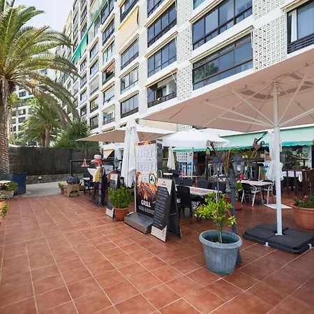 Apartamento Donana Gran Canaria