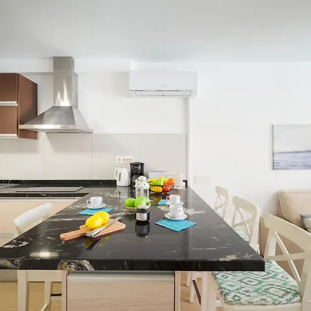 Apartamento Donana Gran Canaria *